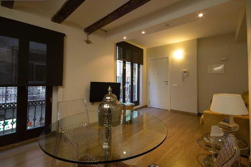 Kirei Apartment Sombrereria Valencia Luaran gambar