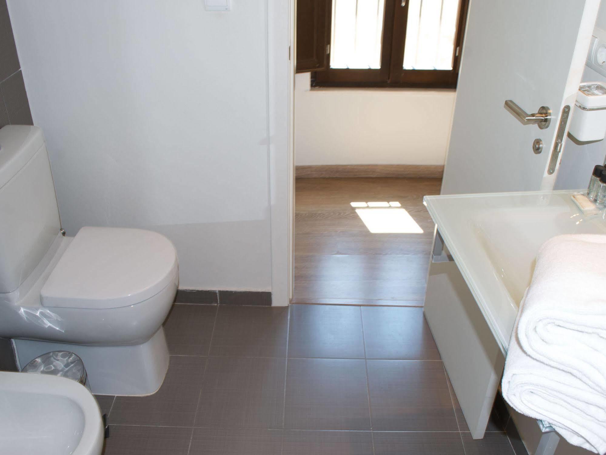Kirei Apartment Sombrereria Valencia Luaran gambar